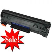 Tempat Refill Toner Hp CB435A Lj P1005 P1006